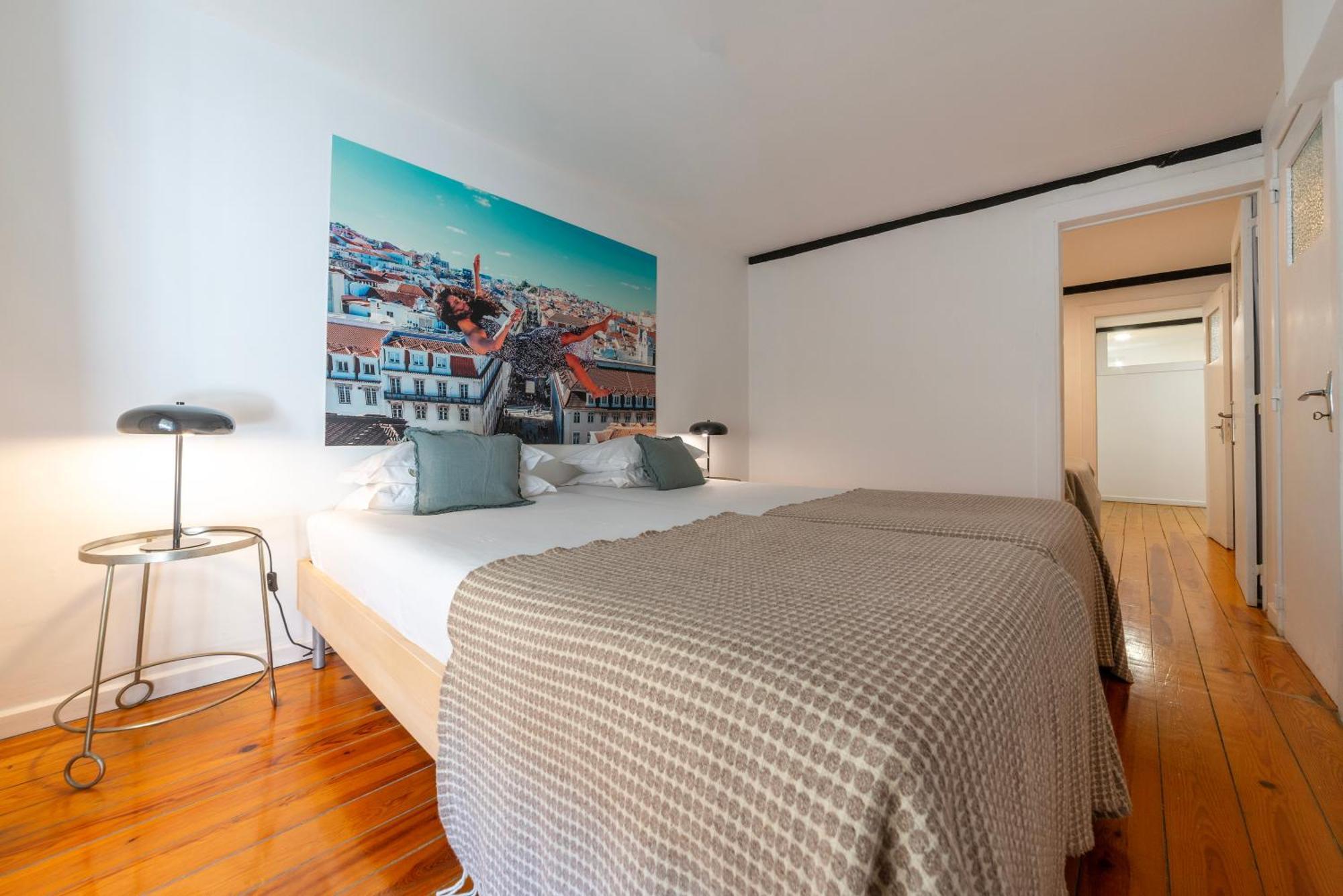 Alfama - Se Cathedral | Lisbon Cheese & Wine Apartments Екстериор снимка