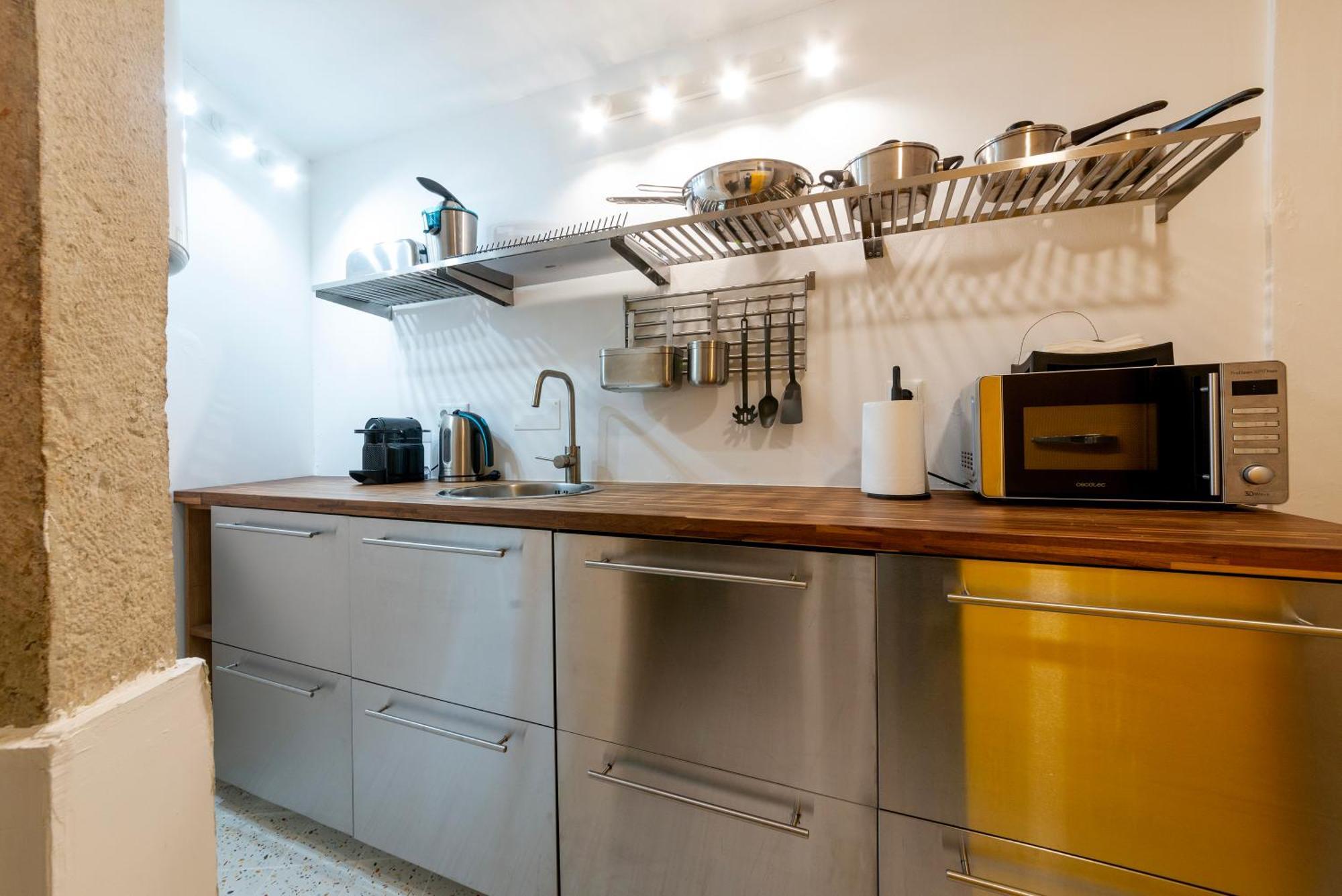 Alfama - Se Cathedral | Lisbon Cheese & Wine Apartments Екстериор снимка