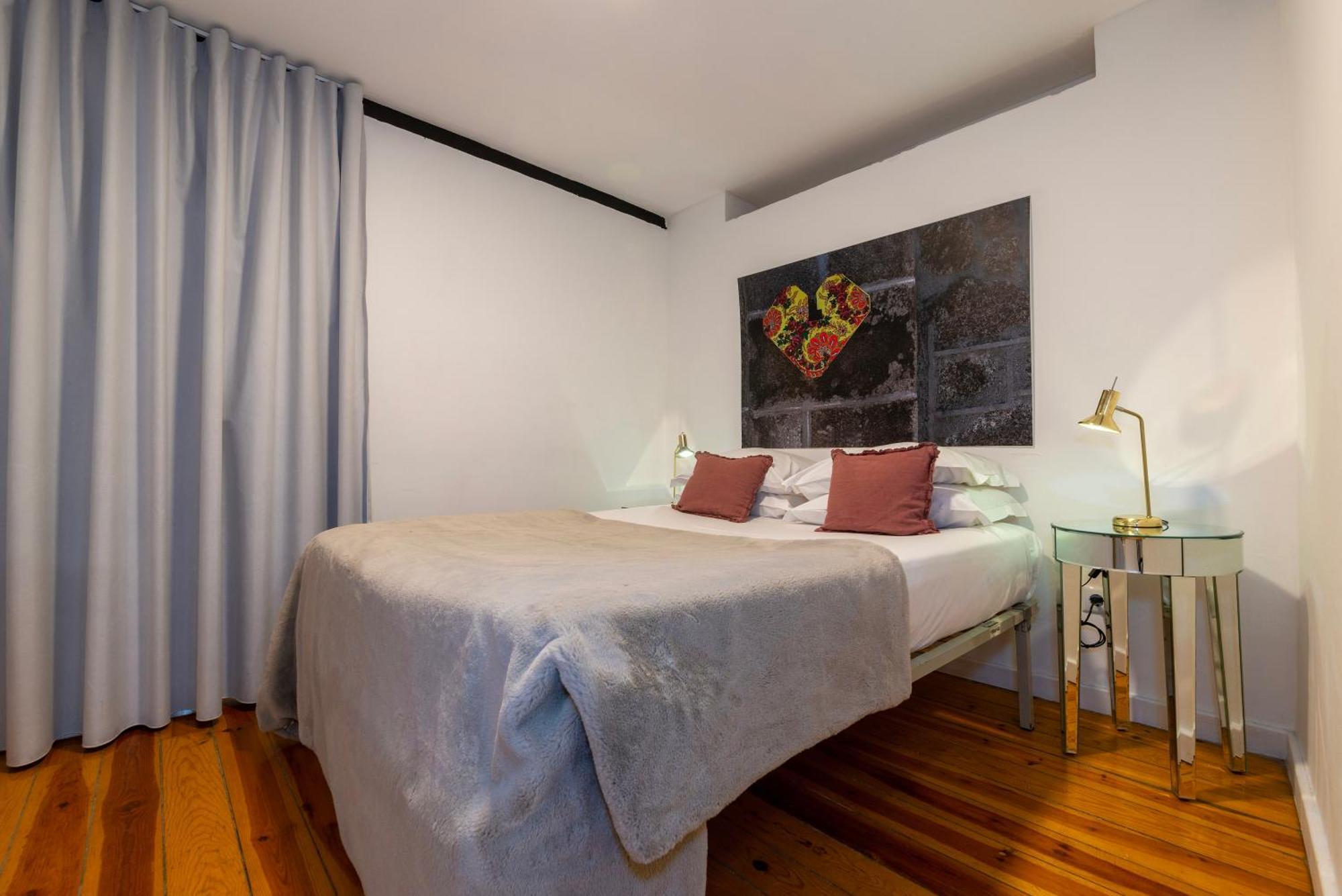 Alfama - Se Cathedral | Lisbon Cheese & Wine Apartments Екстериор снимка