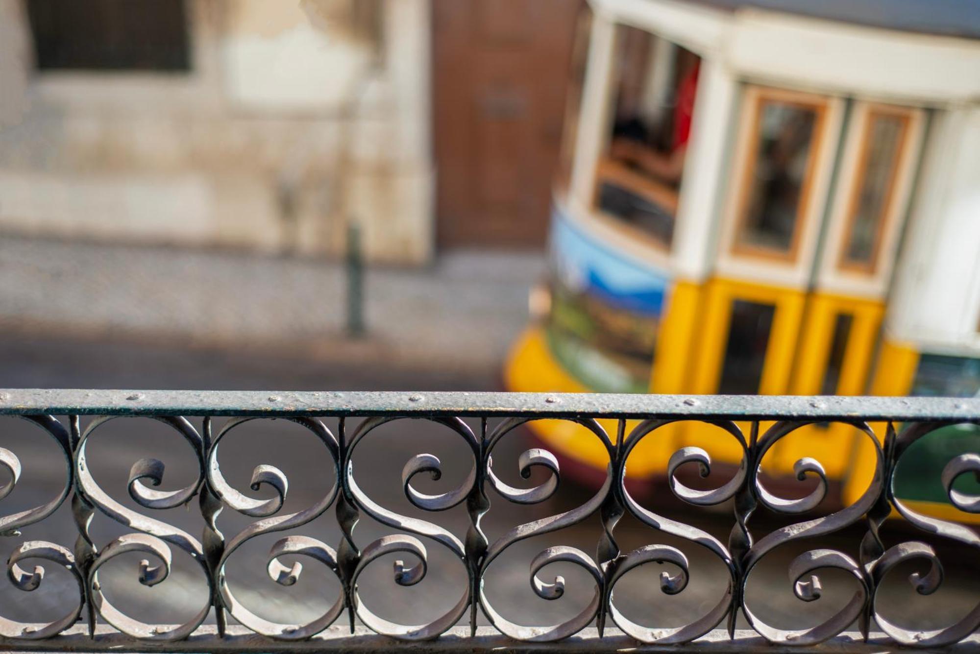 Alfama - Se Cathedral | Lisbon Cheese & Wine Apartments Екстериор снимка