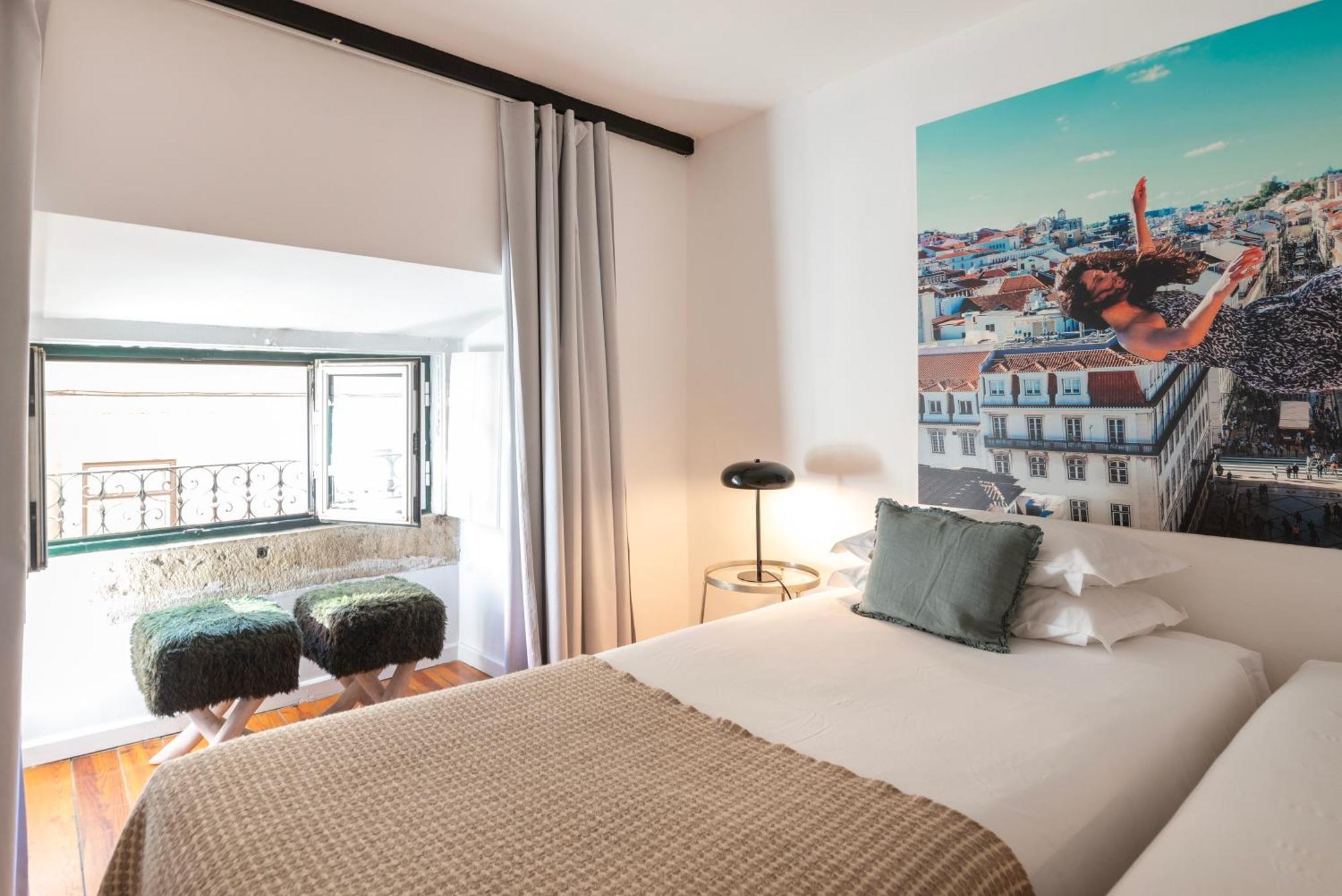 Alfama - Se Cathedral | Lisbon Cheese & Wine Apartments Екстериор снимка