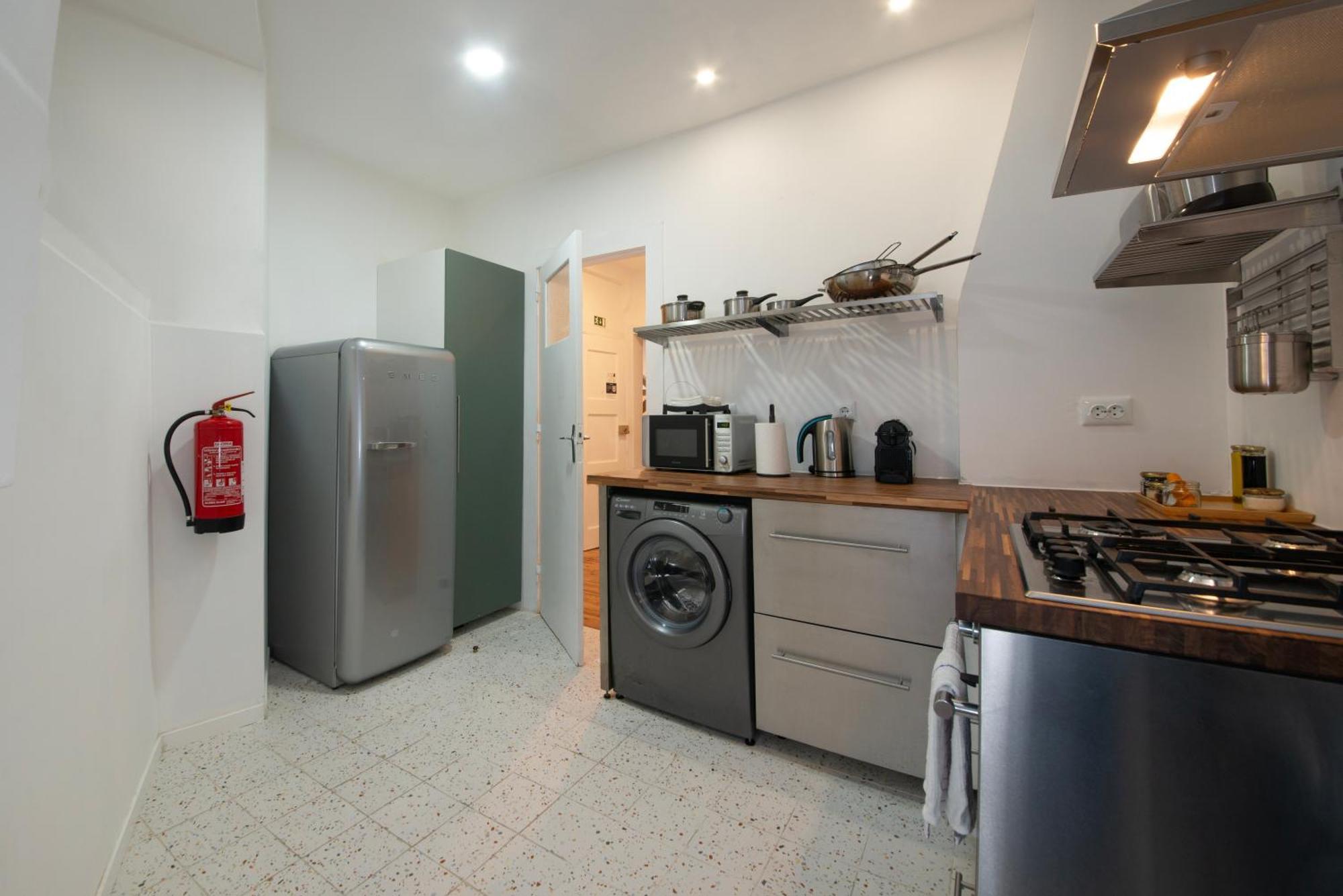 Alfama - Se Cathedral | Lisbon Cheese & Wine Apartments Екстериор снимка