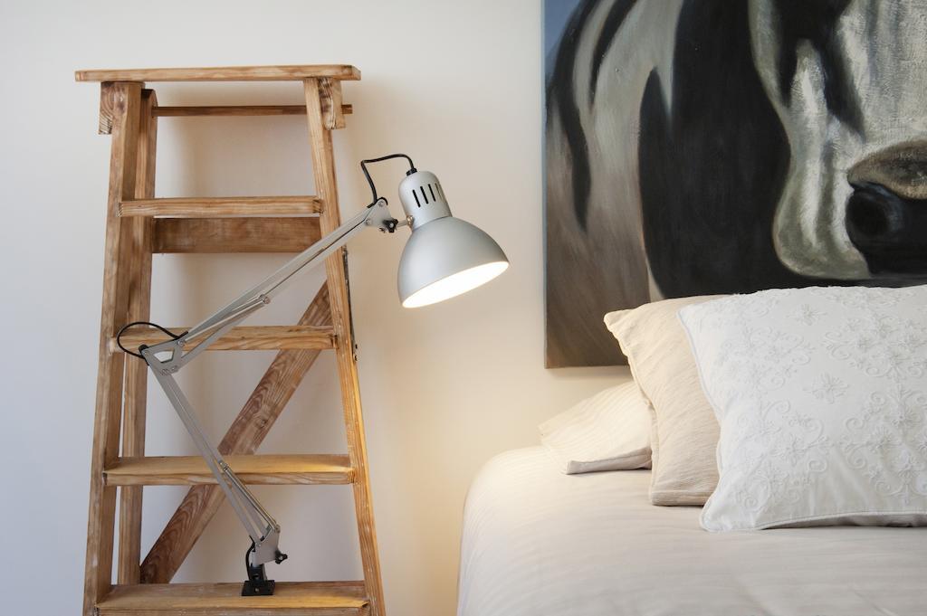 Alfama - Se Cathedral | Lisbon Cheese & Wine Apartments Екстериор снимка